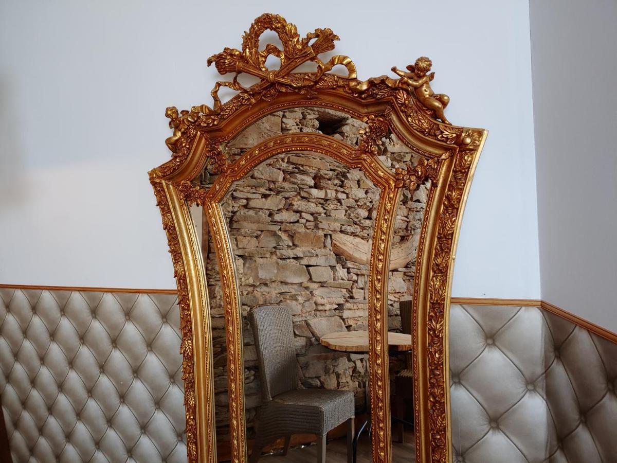 La Vie En Rose Hotel Gouvy Εξωτερικό φωτογραφία